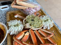 -震海贝烤贝·民俗特色店(延吉总店)