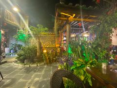 -尽善百年古院餐厅(王家老宅店)