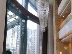 -大连中远海运洲际酒店