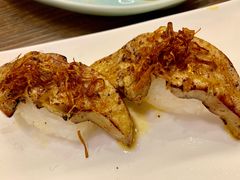 鹅肝寿司-东京屋(武定路店)