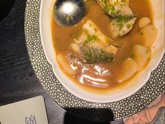 -锦楼·臻选新杭帮(杭州中心店)