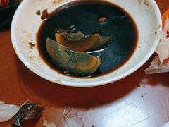 -洞庭洲·防空洞火锅·烧烤·铜锅涮肉(新百广场店)