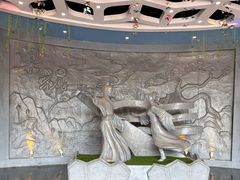 -芜湖方特东方神画
