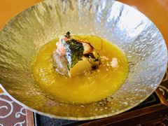 -九献创意菜·牛排馆(亮马河花园店)