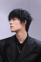 -米娜男士新国潮理发馆