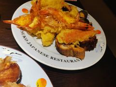 -松子料理(白家庄店)
