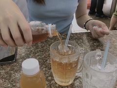 -榮泰米粉湯(Left Shop)