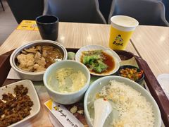 -真功夫(百荣店)