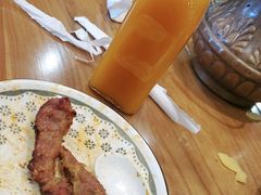 -巴依老爷新疆美食(望京小街店)