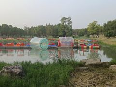 -滆湖低碳生态公园