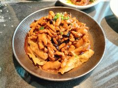 -新白鹿餐厅(松江开元地中海店)