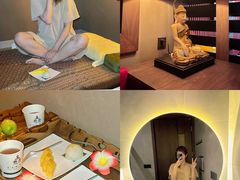 -菩泰·泰式草本按摩SPA(武汉新天地南馆店)