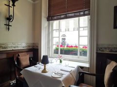 -Afternoon Tea at The Goring