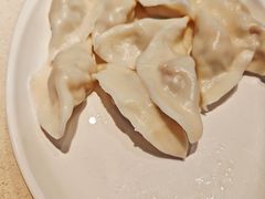 -喜家德虾仁水饺(艺汇家店)