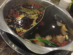 -重庆苏大姐火锅(白银店)