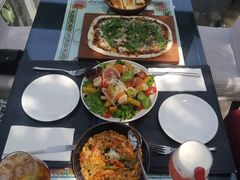 -EATALIA意塔利意式餐厅(鼓楼店)