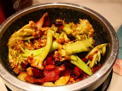 -大树餐厅(益田假日店)