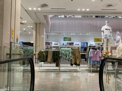 -BIGOFFS 超级折扣(仁恒伊势丹店)