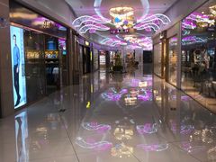 -方恒购物中心(望京小街店)