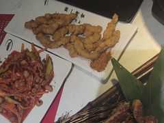 -鲜一烤肉(沈北店)