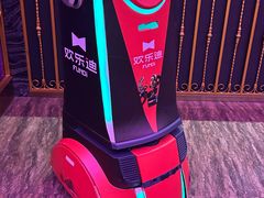 -欢乐迪KTV(观音桥未来国际店)