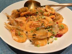 -海味世家·家常菜馆(明州里店)