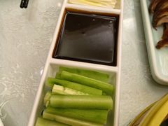 -开元食府(长兴路店)