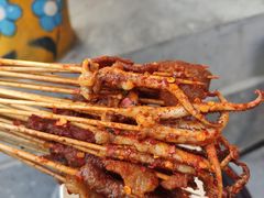 -千禧炸串(明瓦廊店)