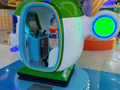 -万达广场(北京槐房店)