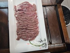 -竹叶涮肉坊(总店)