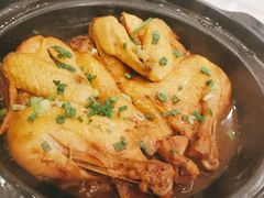 -高老庄新家宴(北斗星广场店)