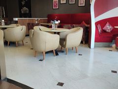 大堂-哈根达斯(万象城店)