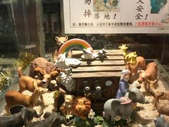 -大哥餐厅(西城花园店)