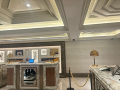 -澳门喜来登大酒店