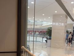 -光启城时尚购物中心