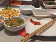 -海底捞火锅(公益西桥店)