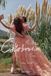 -天长地久婚纱摄影(天宁北路店)