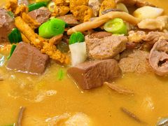 -乡亲鹅肉城(吴江店)