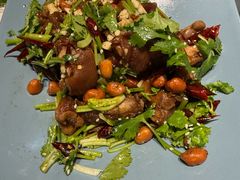 -楚鲜·汉正街一号(天河店)