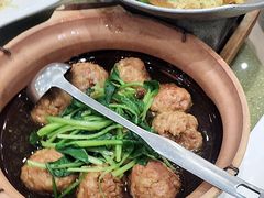 -李氏传家菜(兴城路店)