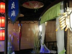 -福满我家大碗厨·湘菜(上海大厦店)
