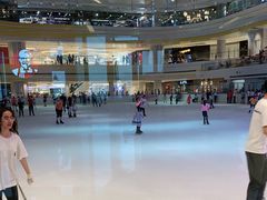 -冠军冰场CHAMPION RINK(苏州中心商场店)