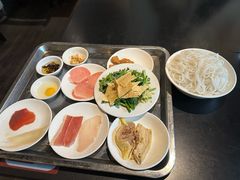 -南蛮子Southern Barbarian(进贤路店)