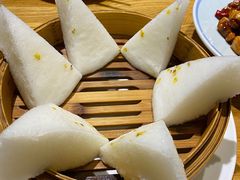 桂花米糕-渝乡人家(和平里店)