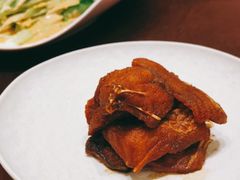 -老正兴菜馆(福州路店)