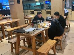 大堂-木屋烧烤(龙华店)