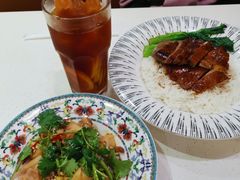 -锦园春香港茶餐厅(西海湾旗舰店)