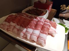 -海底捞火锅(凯德广场店)