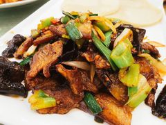 -桃子餐厅·天津菜(红星路直营店)