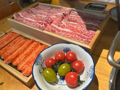 -山海蟹庐·海鲜糟粕醋火锅(慈溪店)
